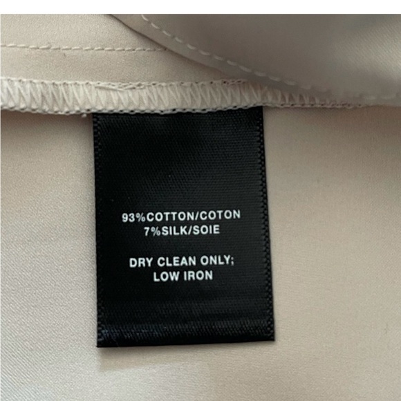 Lafayette 148 asymmetrical Dress - Picture 8 of 8